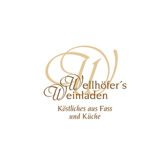Wellhöfer Weinladen